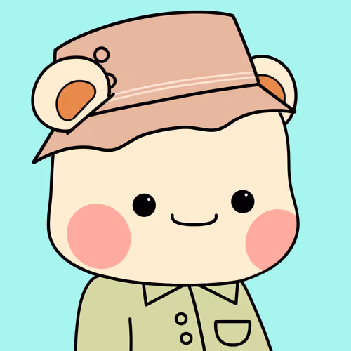Breezy Bears #338