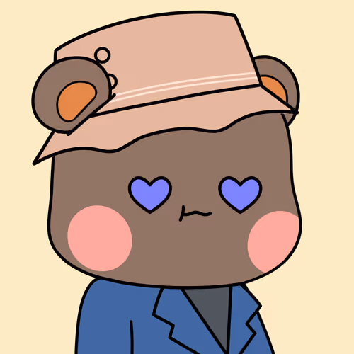 Breezy Bears #707