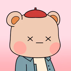Breezy Bears #618