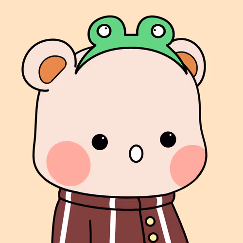 Breezy Bears