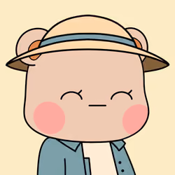 Breezy Bears #254