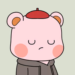 Breezy Bears #221