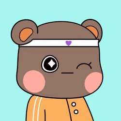 Breezy Bears #619