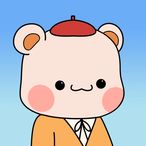 Breezy Bears #712