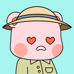 Breezy Bears #90