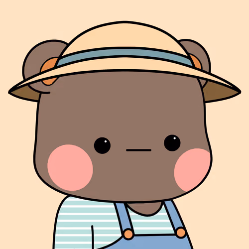 Breezy Bears #752