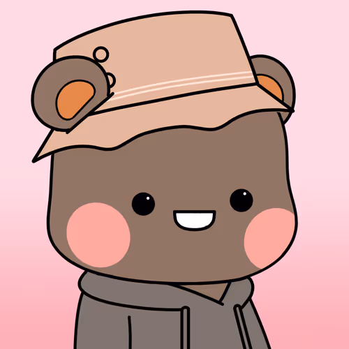 Breezy Bears