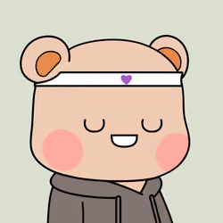 Breezy Bears #799