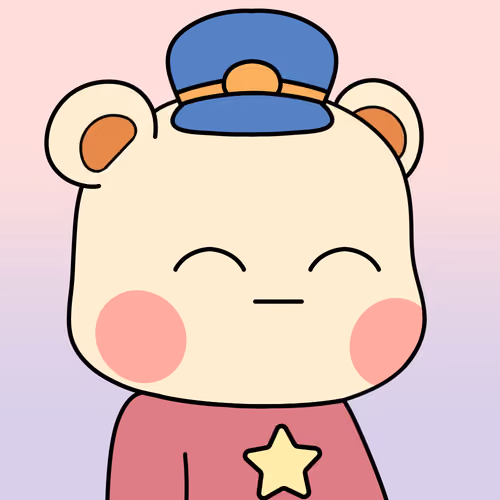 Breezy Bears #207