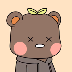 Breezy Bears #259