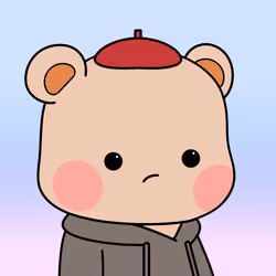 Breezy Bears #119