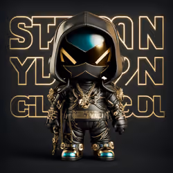 Toy Collectibles #369
