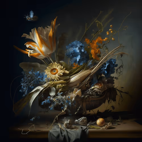 Creative Principle Pod