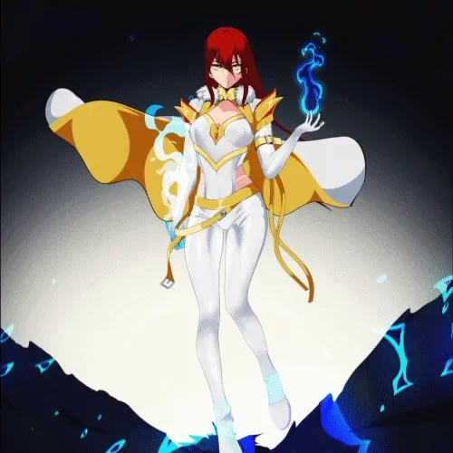 Spirit Within Inferno