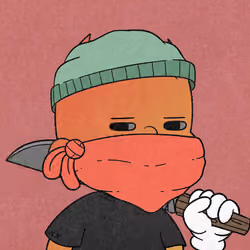 Devilish Toonz #1315