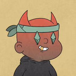 Devilish Toonz #1571