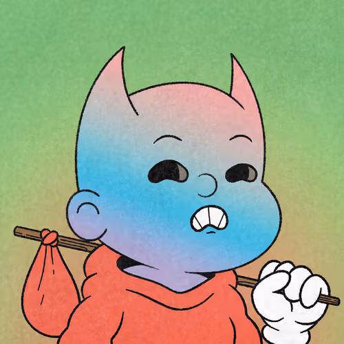 Devilish Toonz #26