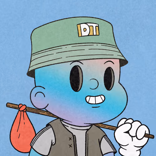 Devilish Toonz #728