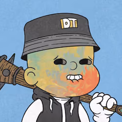 Devilish Toonz #282