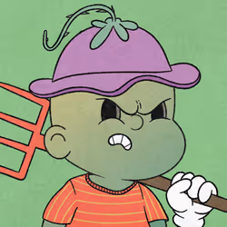 Devilish Toonz #1818