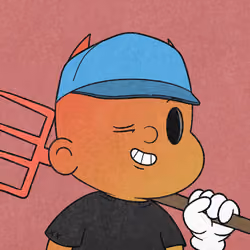Devilish Toonz #1948