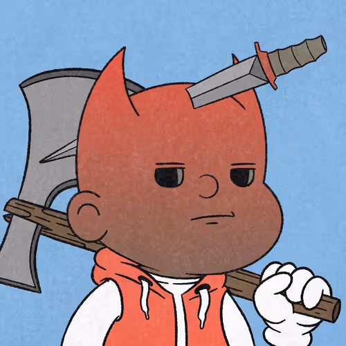 Devilishtoonznft