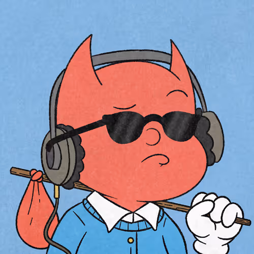 Devilish Toonz #1914