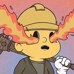 Devilish Toonz #482