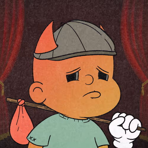 Devilishtoonznft