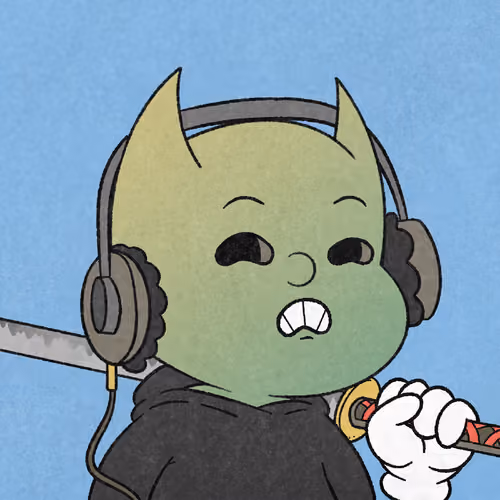 Devilish Toonz #577