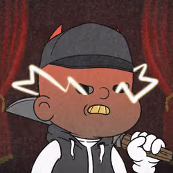 Devilish Toonz #1569