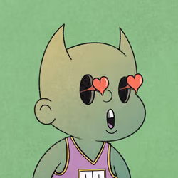 Devilish Toonz #351