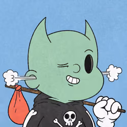 Devilish Toonz #341
