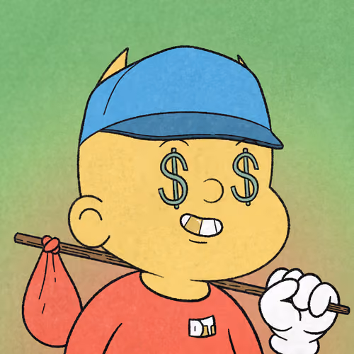 Devilish Toonz #303