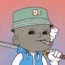 Devilish Toonz #1752