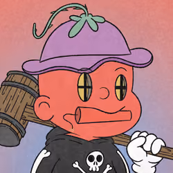 Devilish Toonz #1093