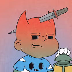695