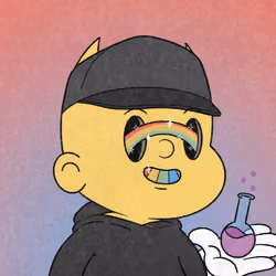 Devilish Toonz #1144