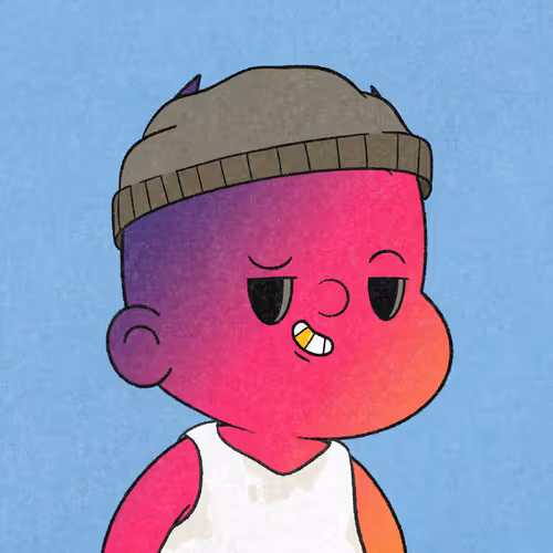 Devilishtoonznft