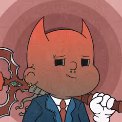 Devilish Toonz #786