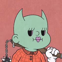 Devilish Toonz #894