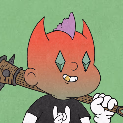 Devilishtoonznft