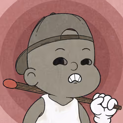 Devilish Toonz #1945