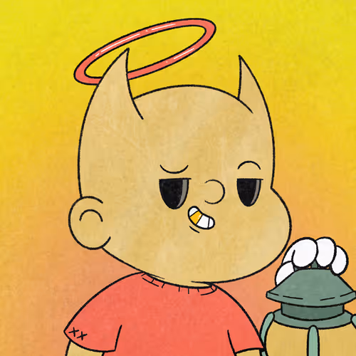Devilish Toonz #703