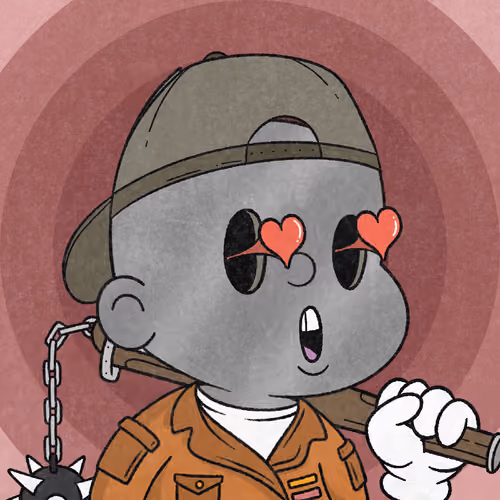 Devilish Toonz #481