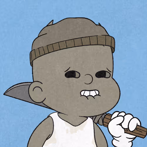 Devilish Toonz #1627