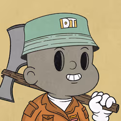 Devilish Toonz #364