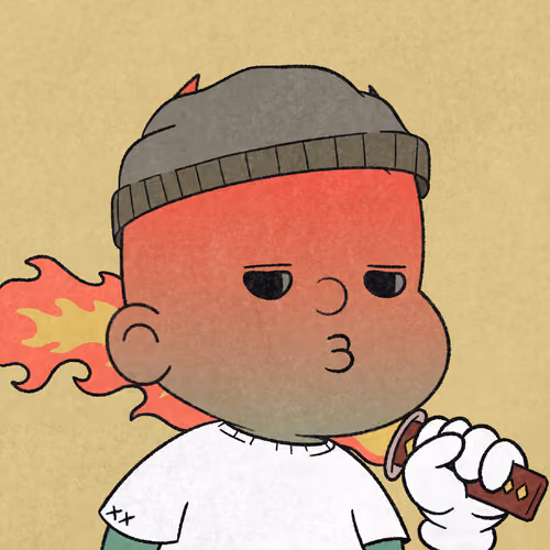 Devilish Toonz #485