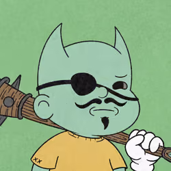 Devilish Toonz #134