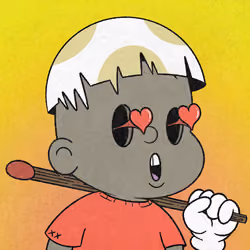 Devilish Toonz #1270
